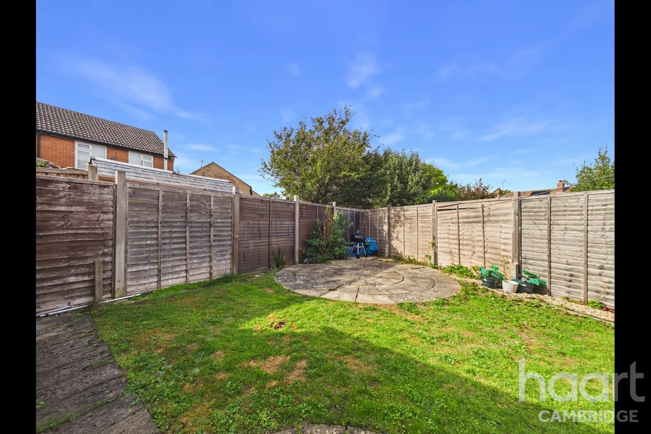Mortlock Gardens, Abington, CB21, photo 16