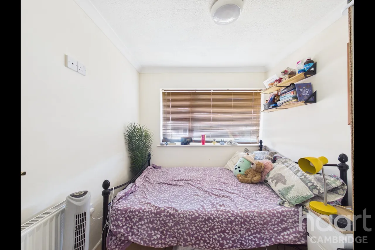 Mortlock Gardens, Abington, CB21, photo 12