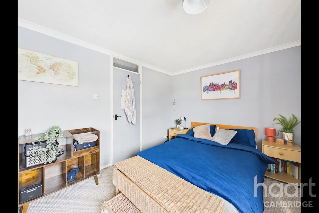 Mortlock Gardens, Abington, CB21, photo 8
