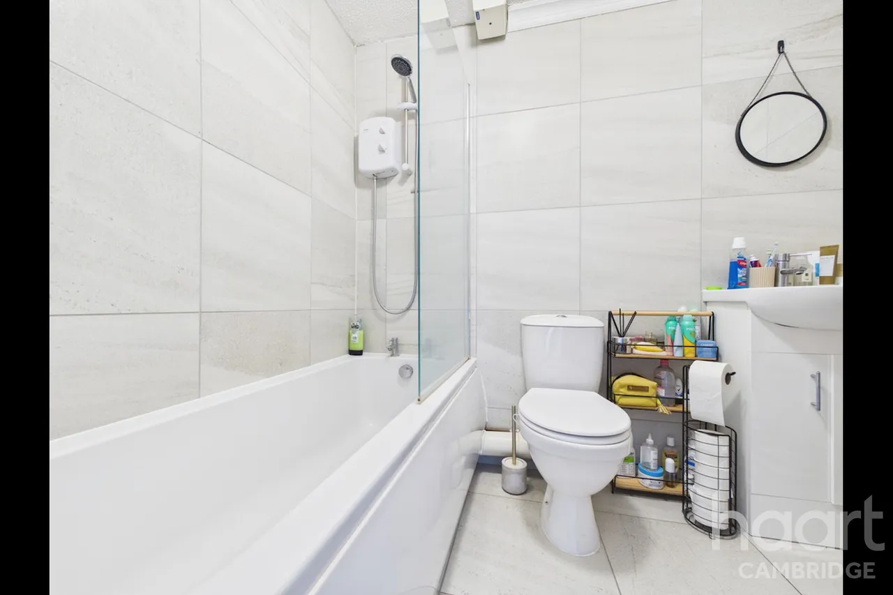 Mortlock Gardens, Abington, CB21, photo 14