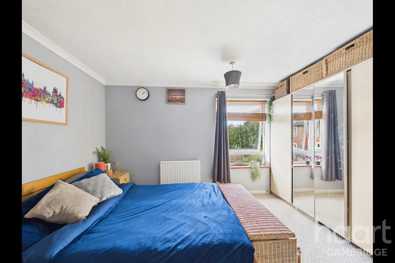 Mortlock Gardens, Abington, CB21, photo 9