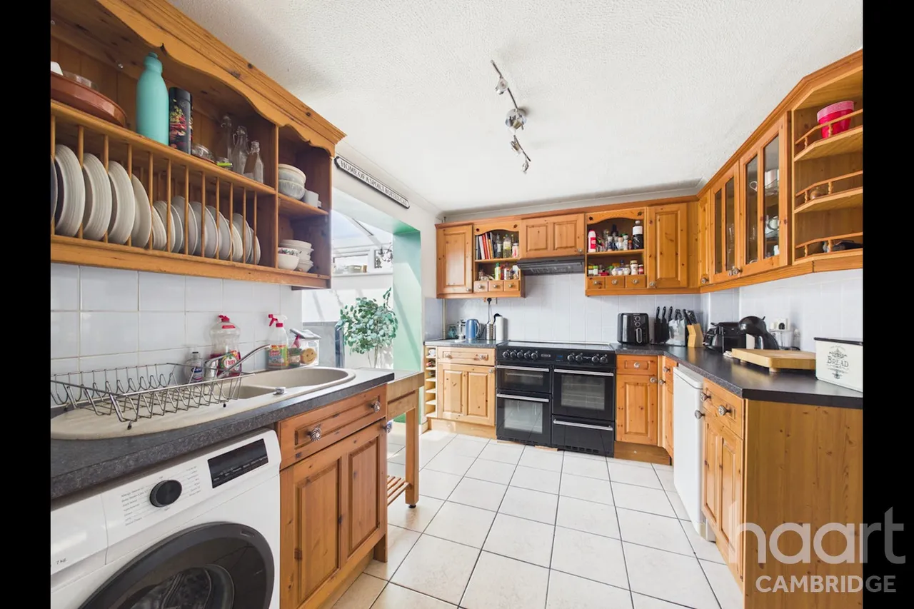 Mortlock Gardens, Abington, CB21, photo 6