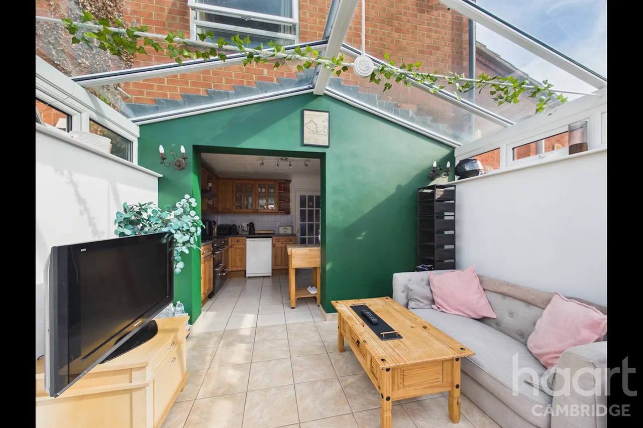 Mortlock Gardens, Abington, CB21, photo 4