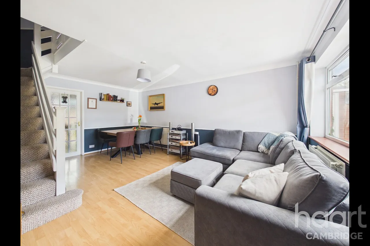 Mortlock Gardens, Abington, CB21, photo 5