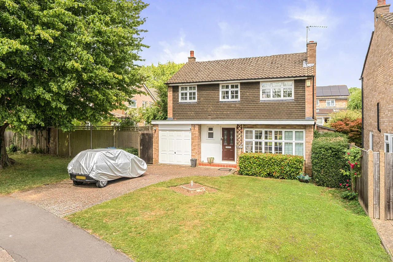 Birchmead Avenue, Pinner, HA5, photo 15