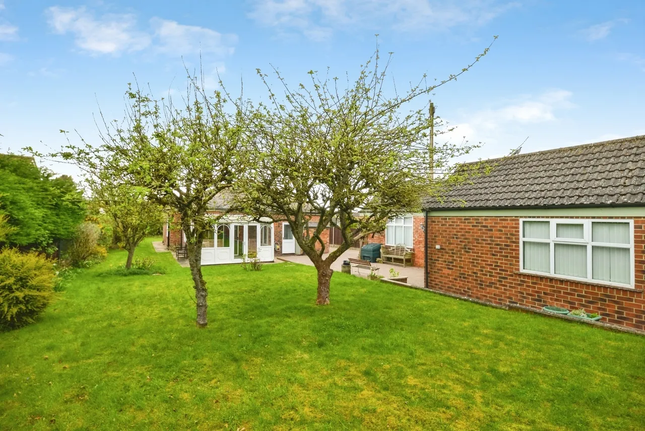 Garbutts Lane, Hutton Rudby, Yarm, North Yorkshire, TS15, photo 22