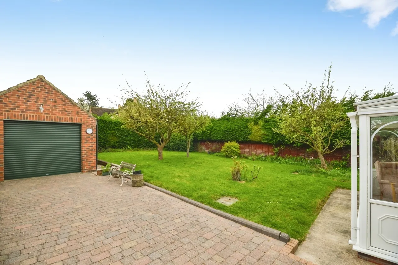 Garbutts Lane, Hutton Rudby, Yarm, North Yorkshire, TS15, photo 21