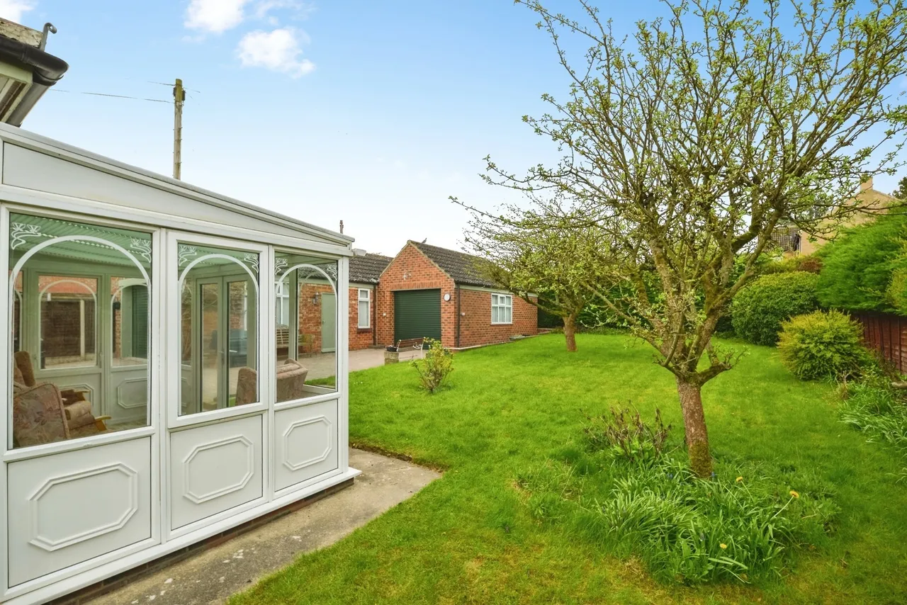 Garbutts Lane, Hutton Rudby, Yarm, North Yorkshire, TS15, photo 20