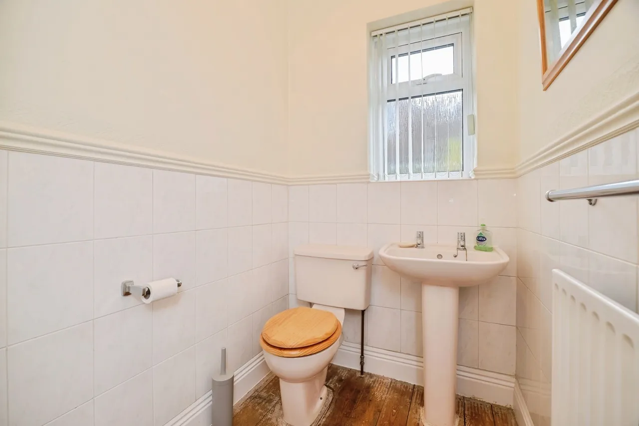 Garbutts Lane, Hutton Rudby, Yarm, North Yorkshire, TS15, photo 17
