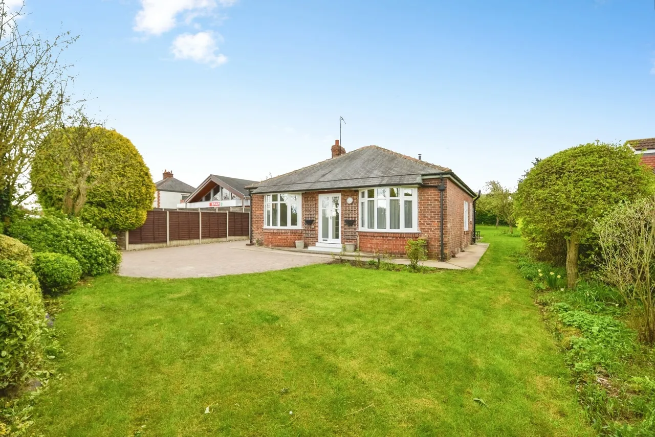 Garbutts Lane, Hutton Rudby, Yarm, North Yorkshire, TS15, photo 23