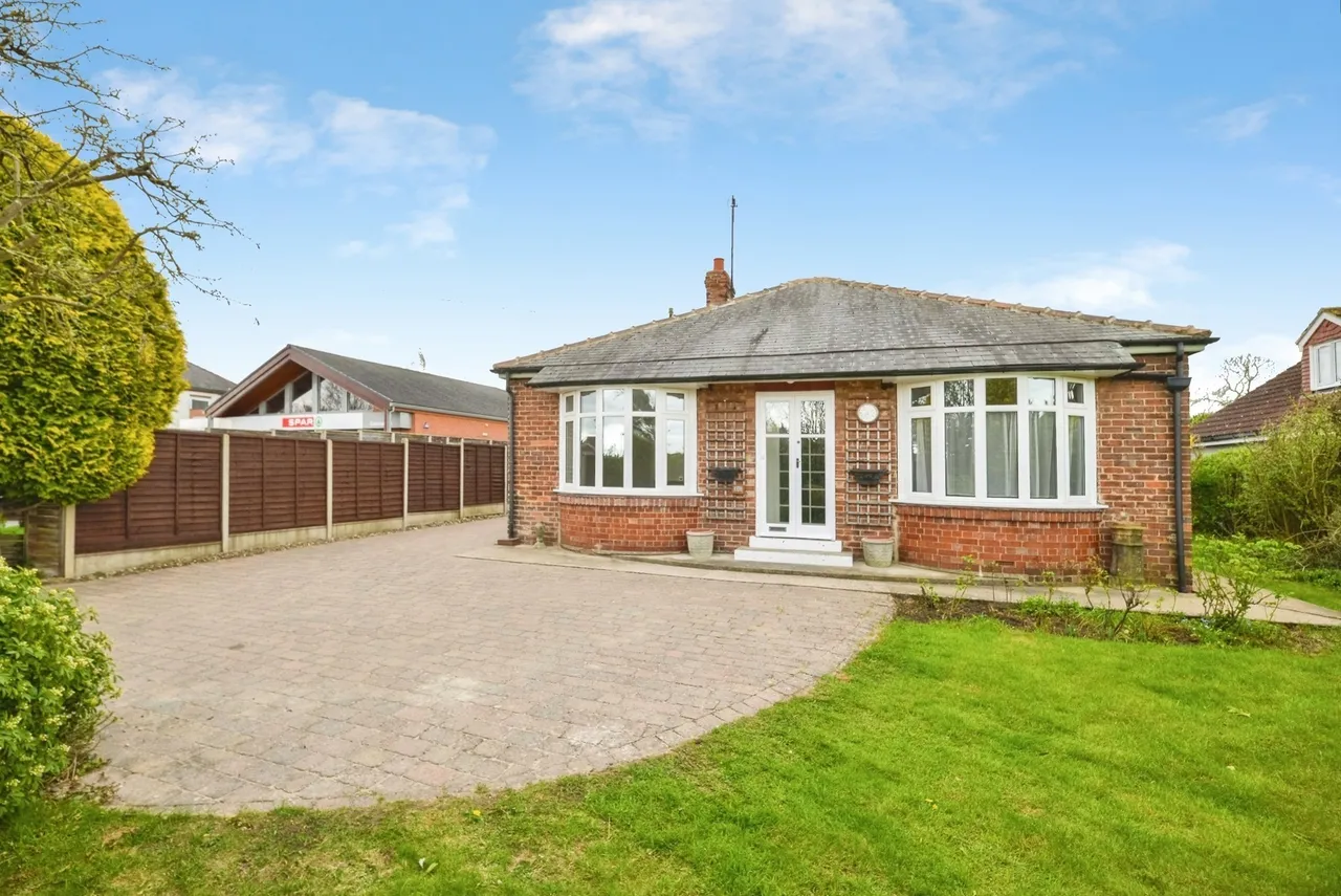 Garbutts Lane, Hutton Rudby, Yarm, North Yorkshire, TS15, photo 24