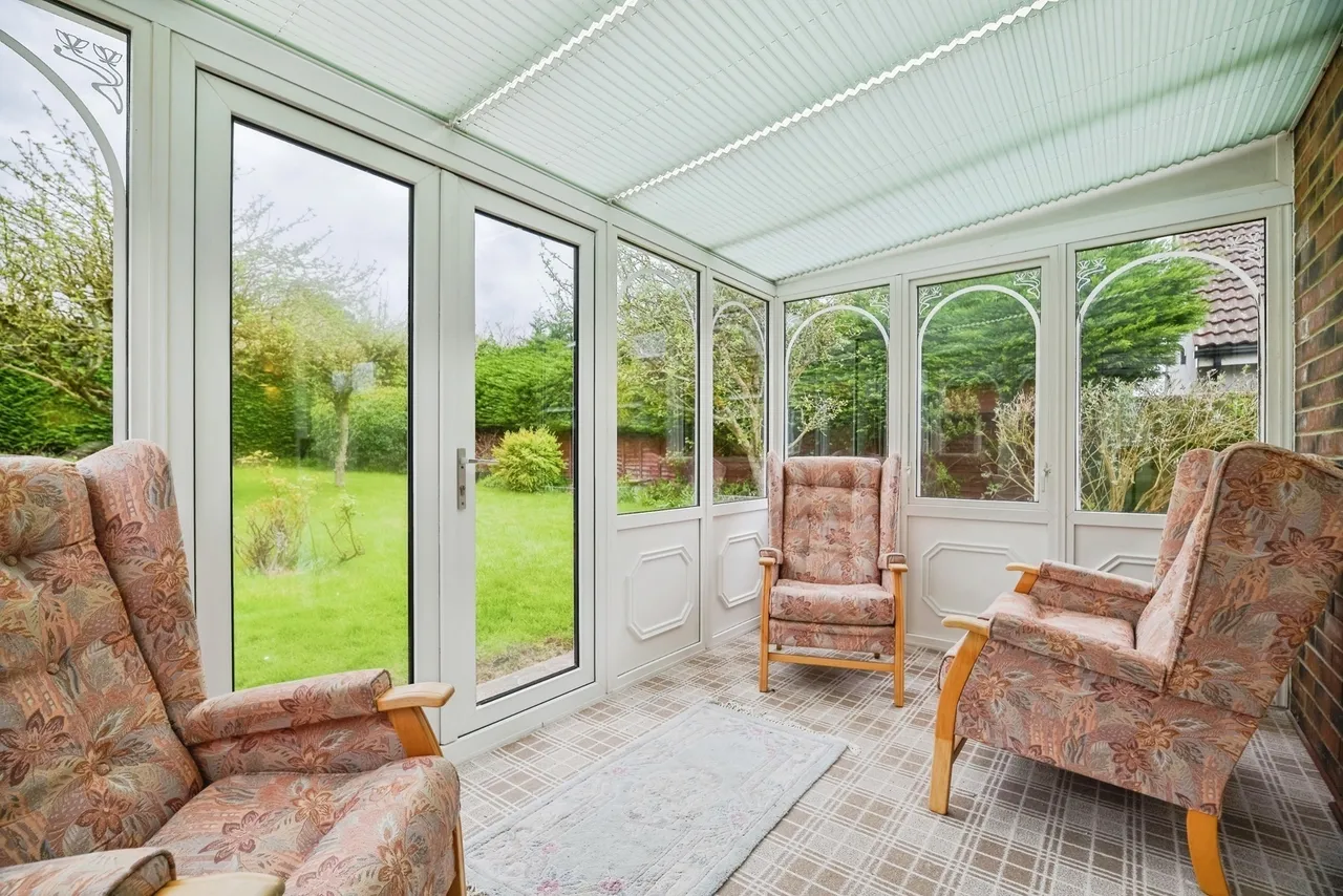 Garbutts Lane, Hutton Rudby, Yarm, North Yorkshire, TS15, photo 5