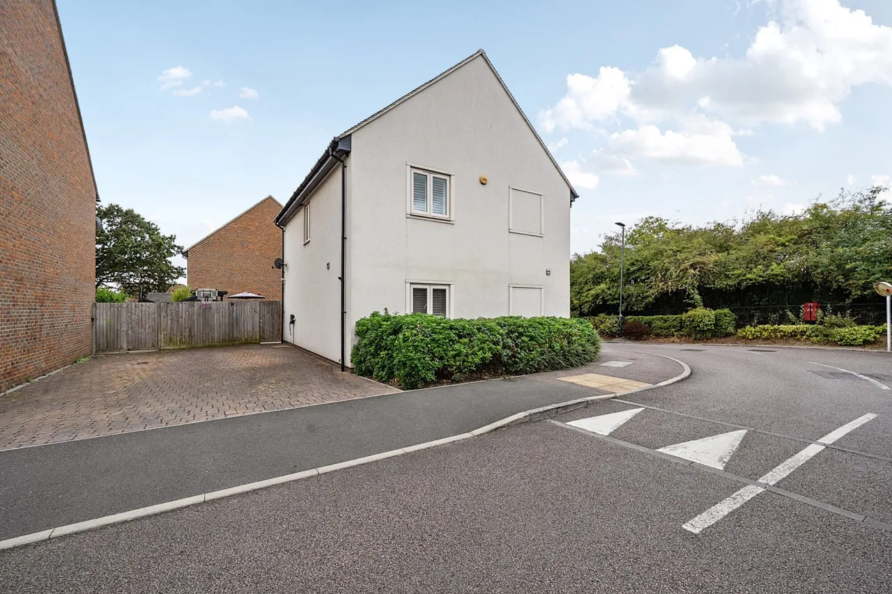 Hill View Drive, DA16, photo 17