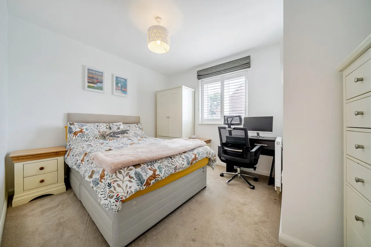 Hill View Drive, DA16, photo 8