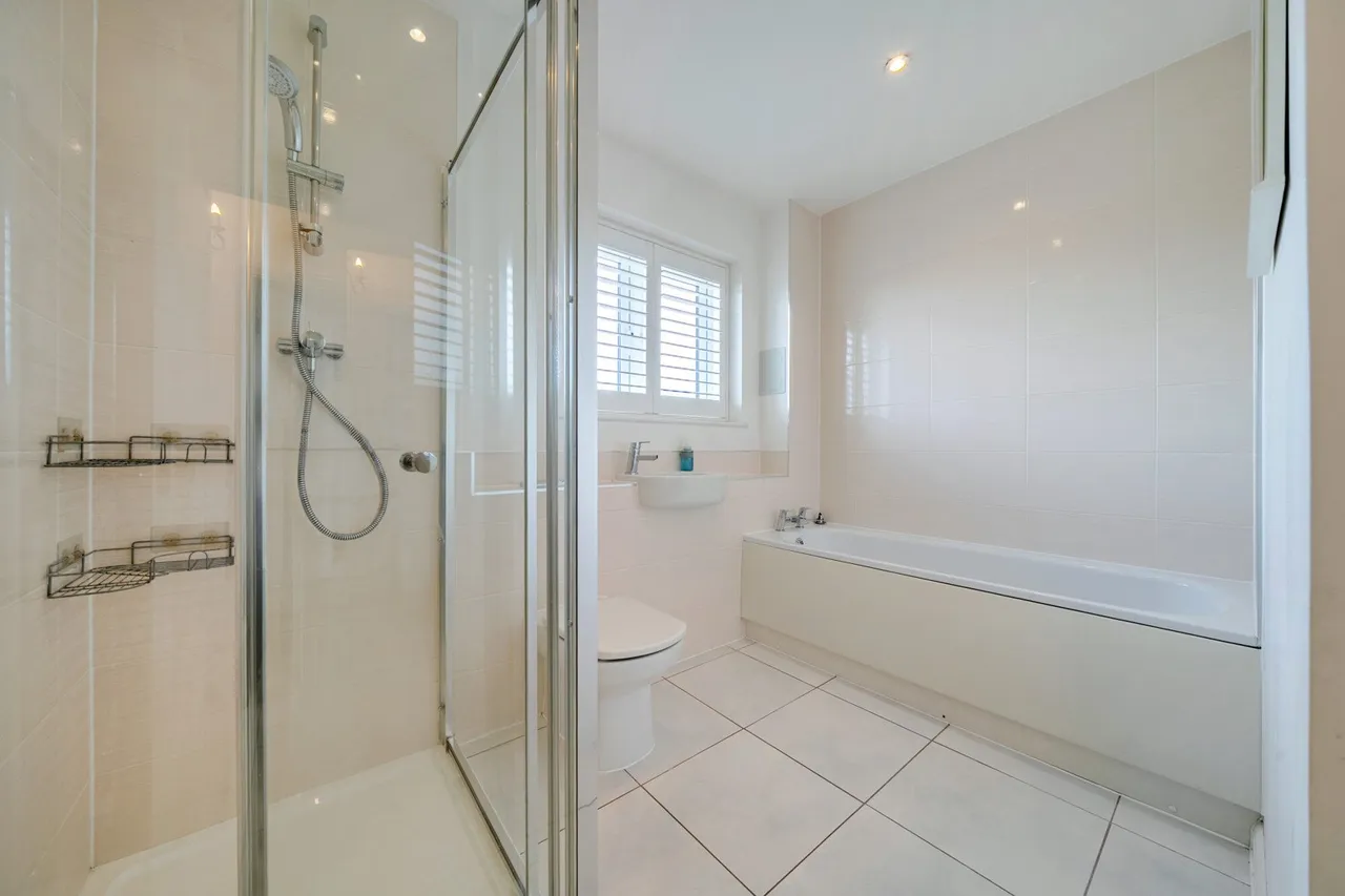 Hill View Drive, DA16, photo 9
