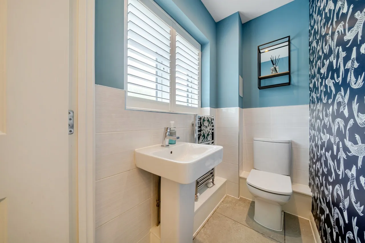 Hill View Drive, DA16, photo 15