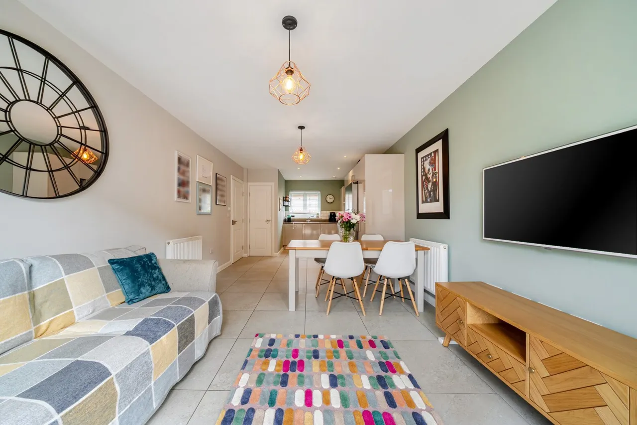 Hill View Drive, DA16, photo 13