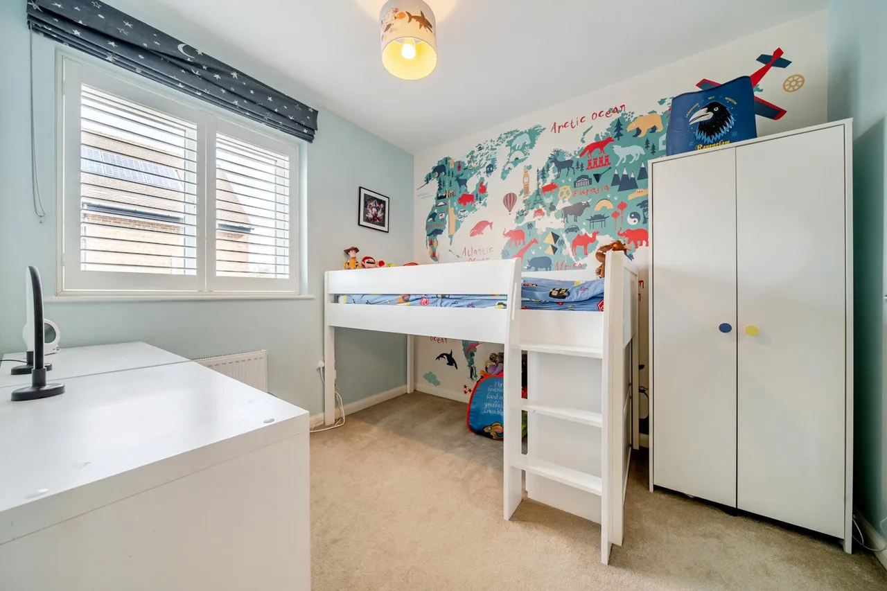 Hill View Drive, DA16, photo 10