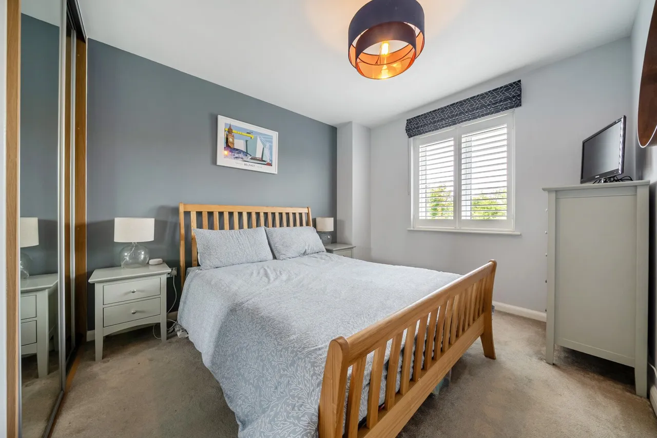 Hill View Drive, DA16, photo 6