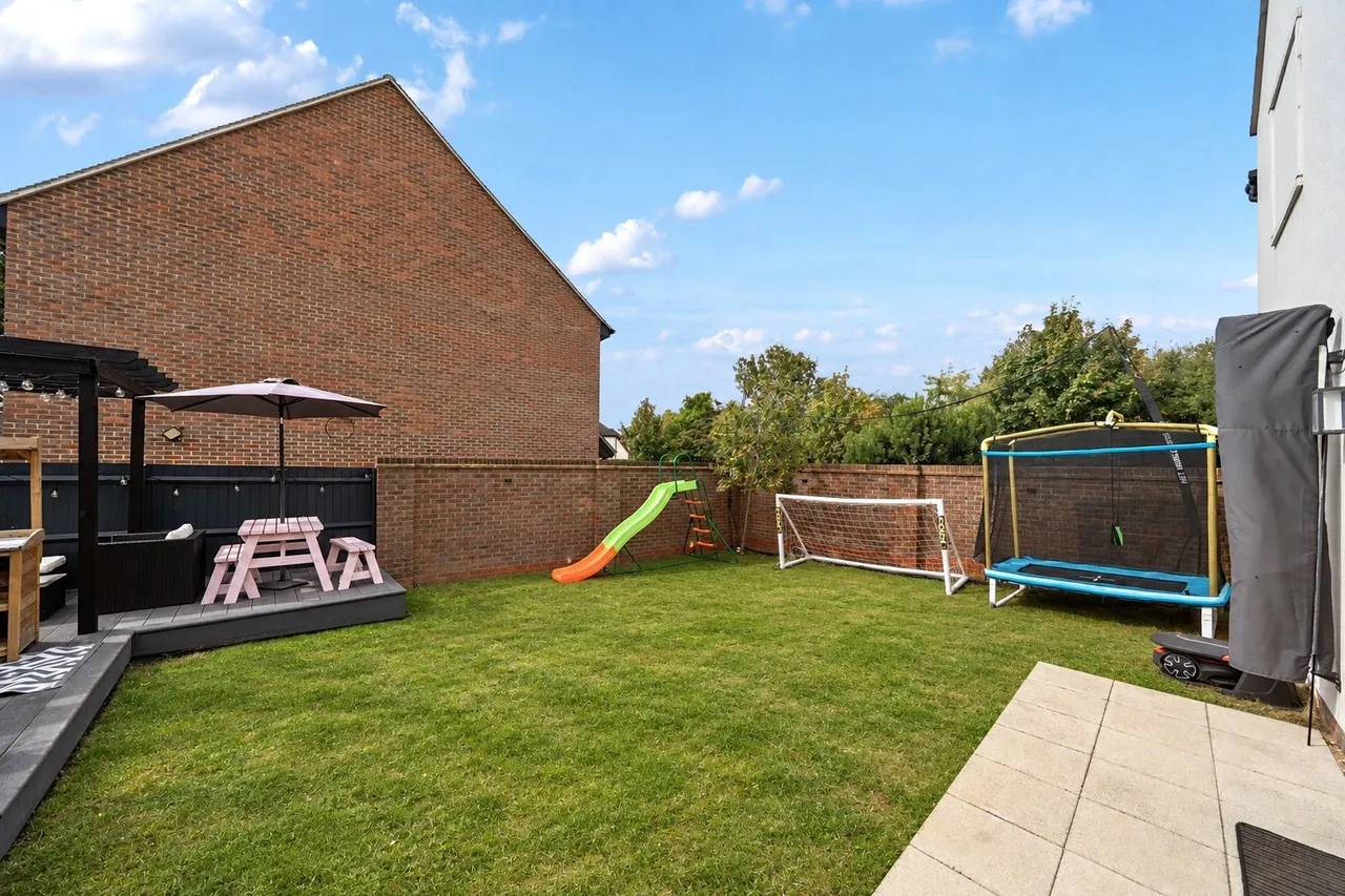 Hill View Drive, DA16, photo 4