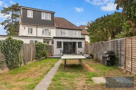 Hurst Road, Croydon, photo 16