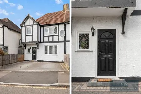 Hurst Road, Croydon, photo 19