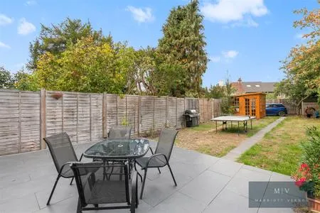 Hurst Road, Croydon, photo 13
