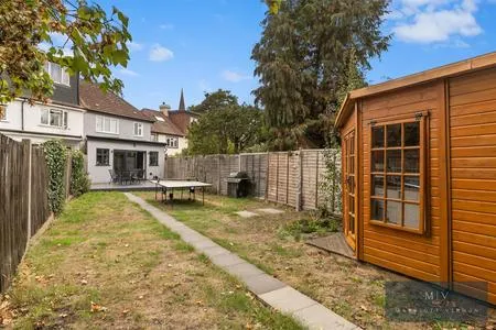 Hurst Road, Croydon, photo 15