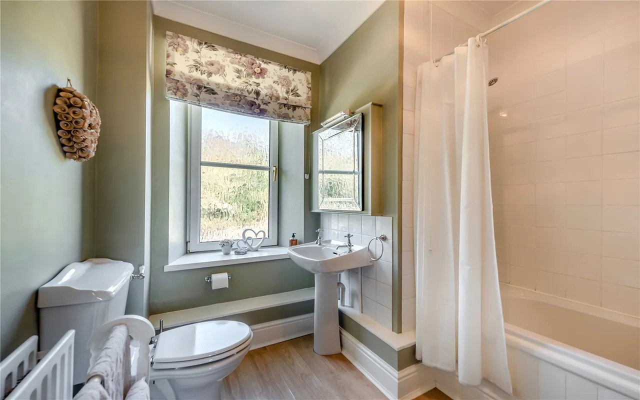 Y Wern, Llansadwrn, photo 16