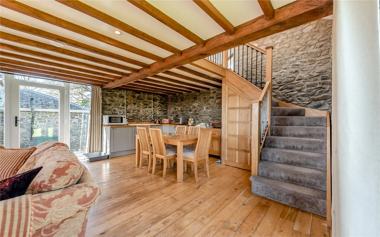Y Wern, Llansadwrn, photo 23
