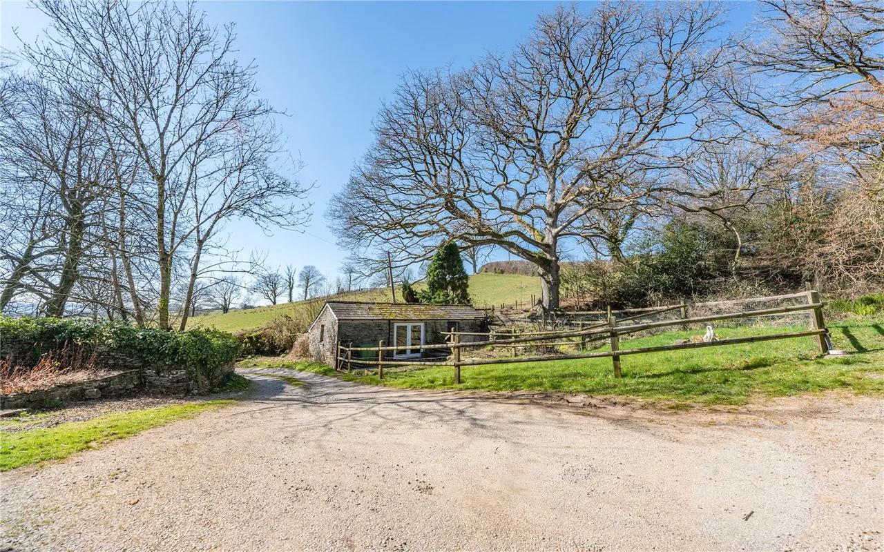 Y Wern, Llansadwrn, photo 37