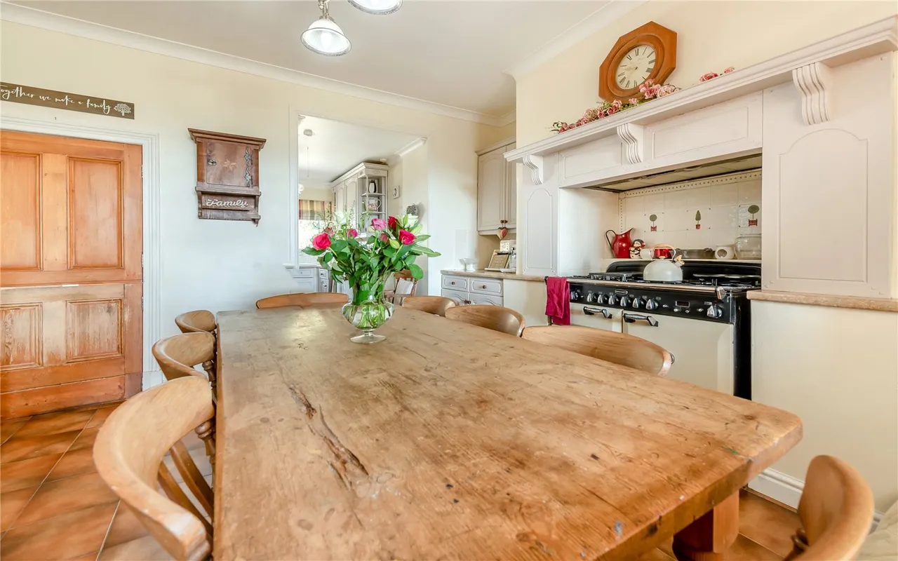 Y Wern, Llansadwrn, photo 9