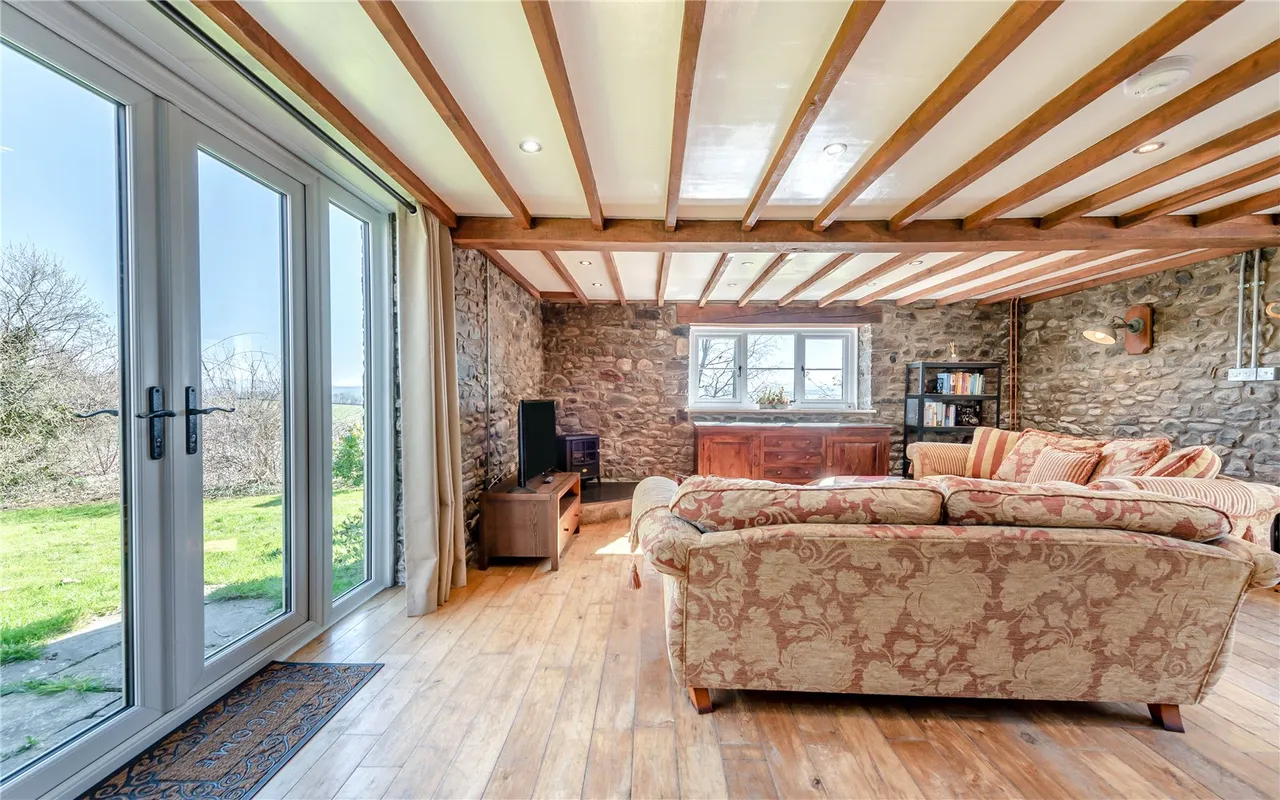 Y Wern, Llansadwrn, photo 22
