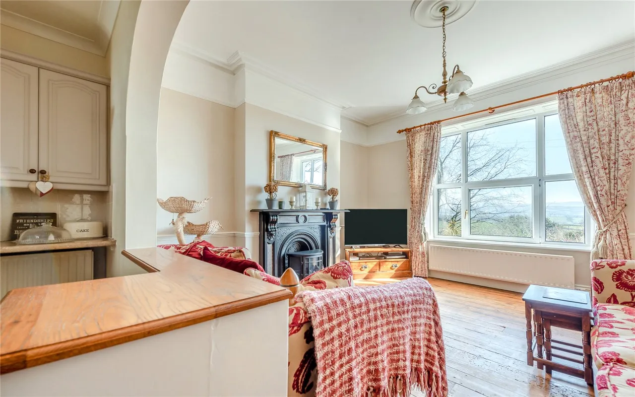 Y Wern, Llansadwrn, photo 8
