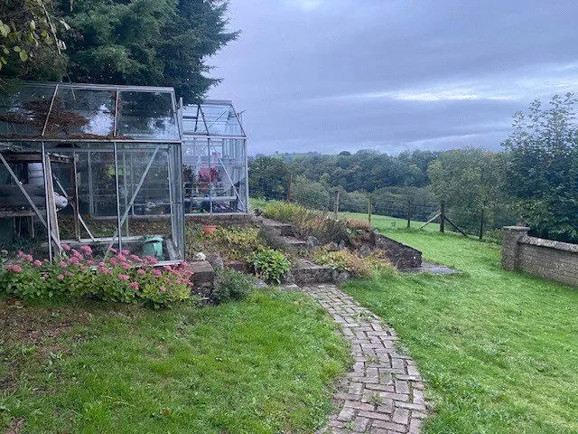Y Wern, Llansadwrn, photo 32