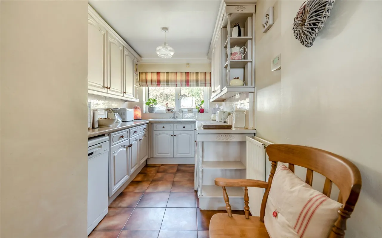 Y Wern, Llansadwrn, photo 12