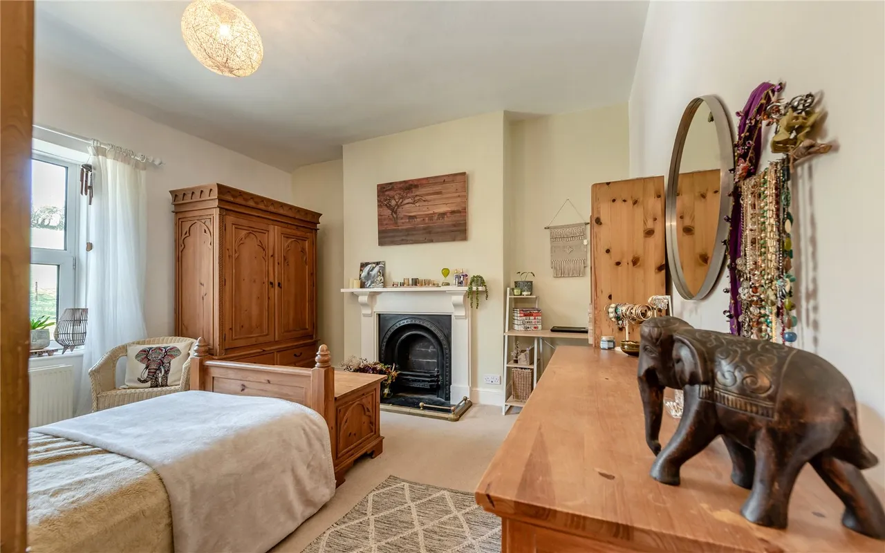 Y Wern, Llansadwrn, photo 14