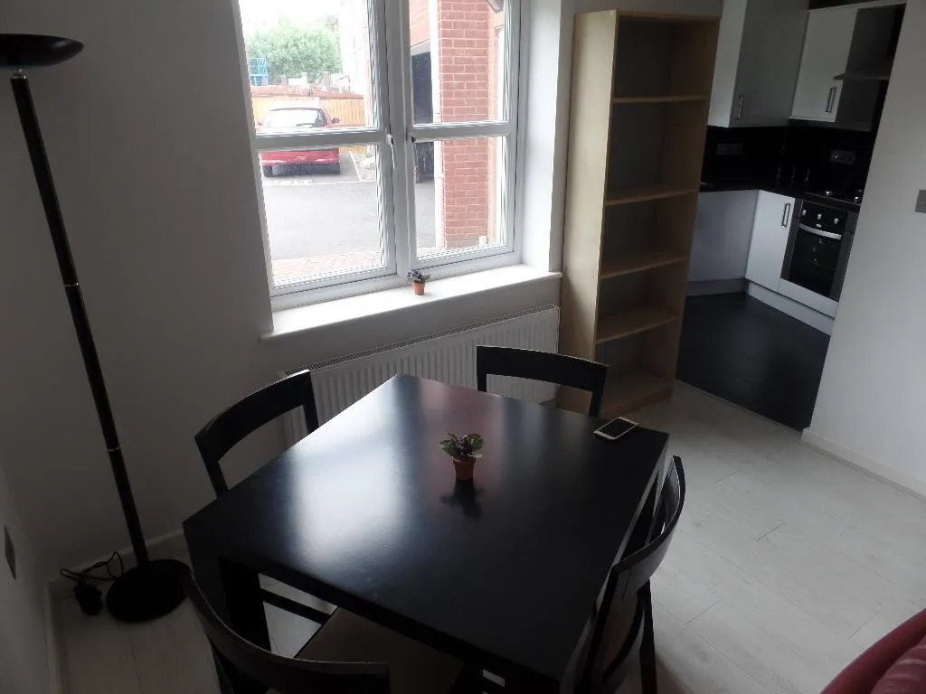 Rosehill, Willenhall, WV13, photo 6