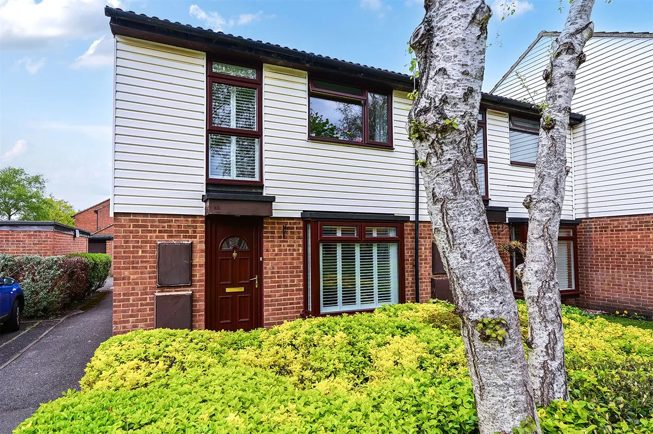 Avondale, Ash Vale, Guildford, Surrey, GU12 5NF, photo 13