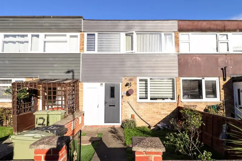Kinloch Place, Bletchley, Milton Keynes, Buckinghamshire, MK2 3NN, photo 13