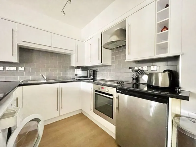 Newlands Quay, London E1W 3QZ, photo 6