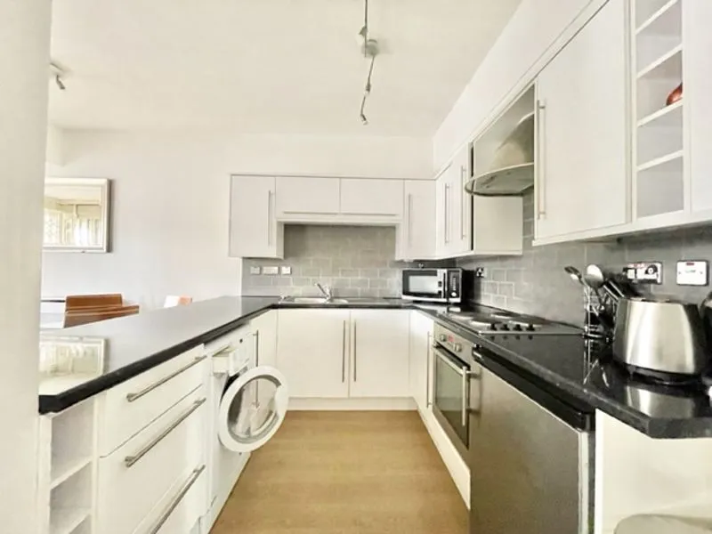 Newlands Quay, London E1W 3QZ, photo 5