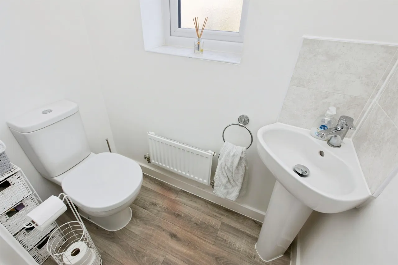 Embleton Way, Chellaston, DE73, photo 13