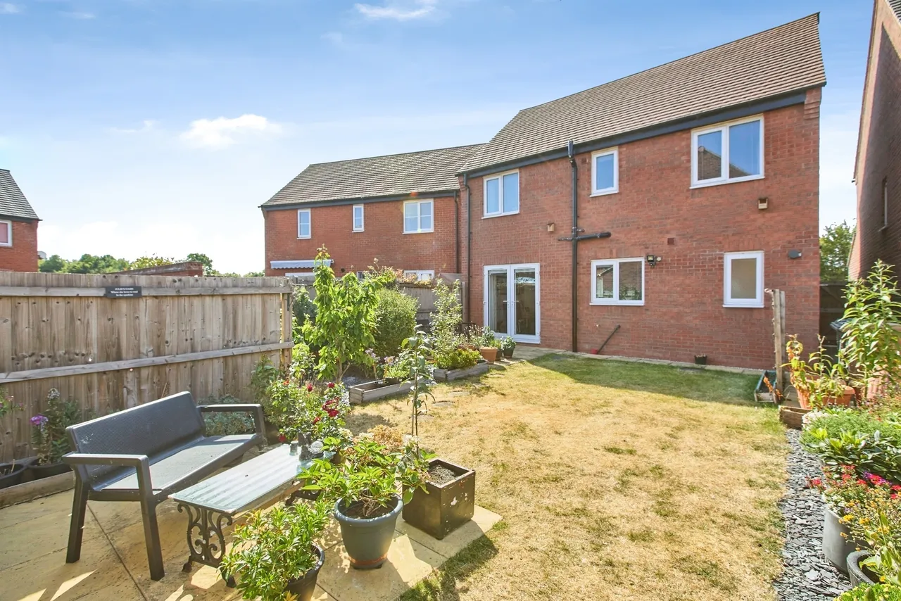 Embleton Way, Chellaston, DE73, photo 2