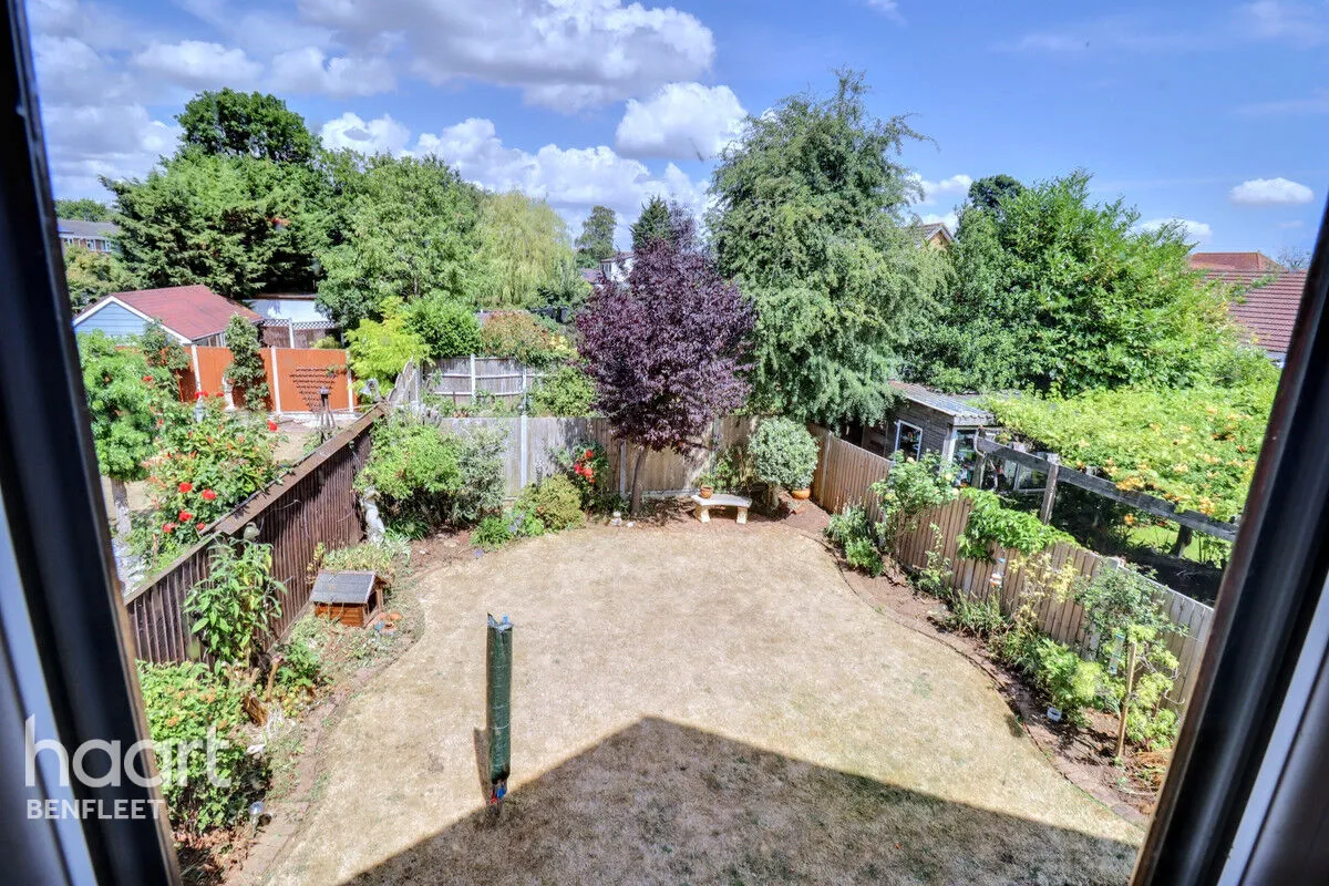 Summerwood Close, Benfleet, SS7, photo 19