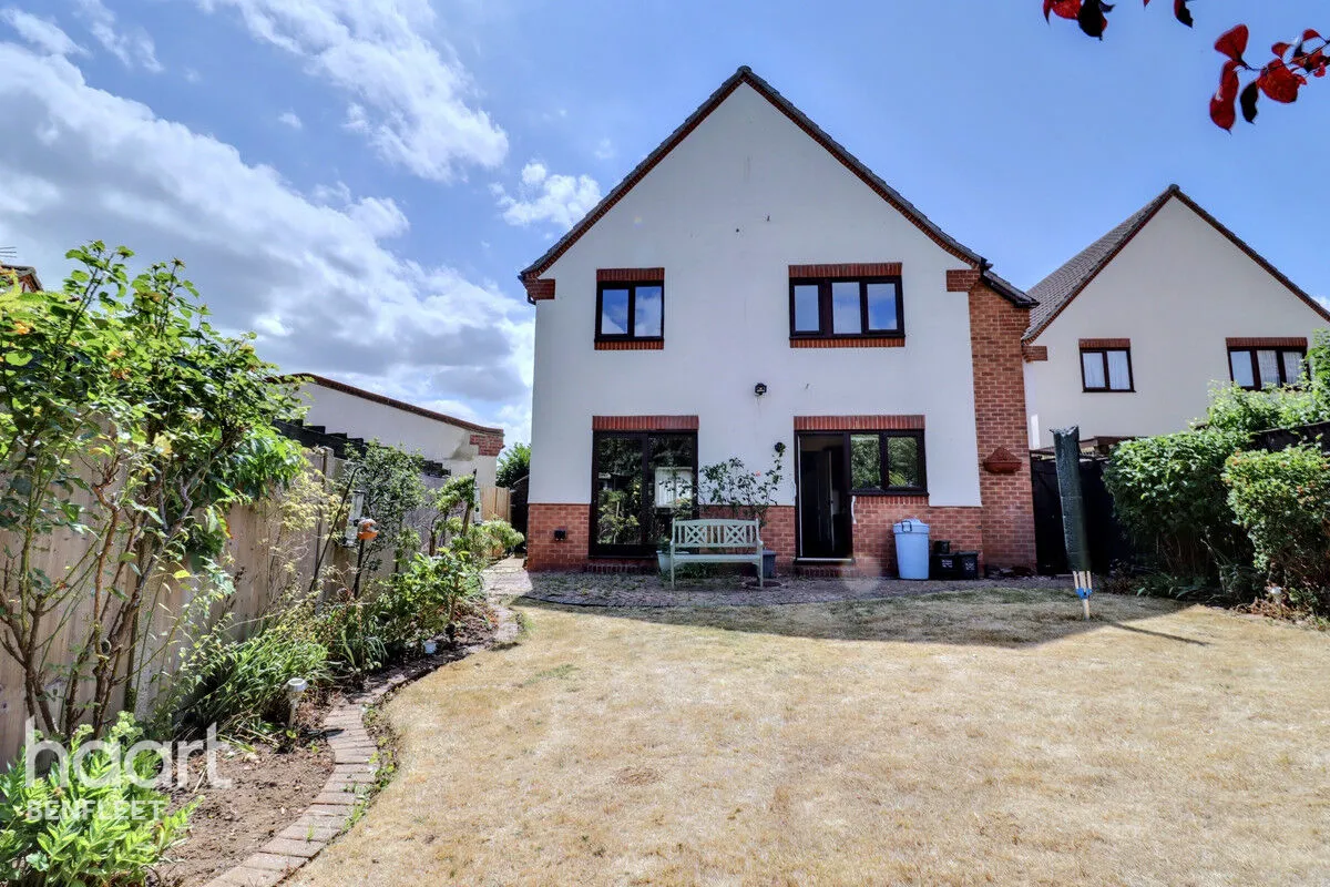 Summerwood Close, Benfleet, SS7, photo 23