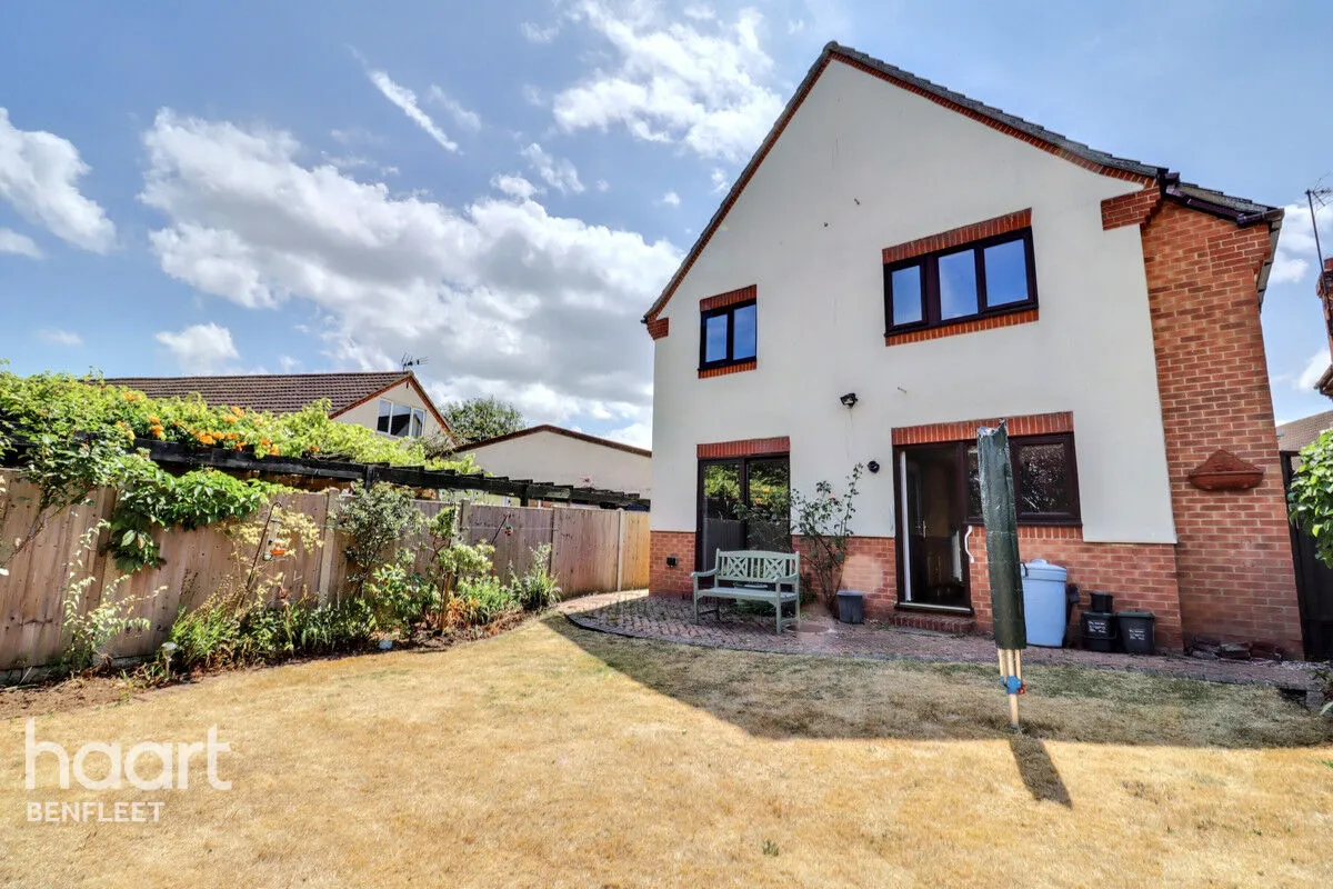 Summerwood Close, Benfleet, SS7, photo 22