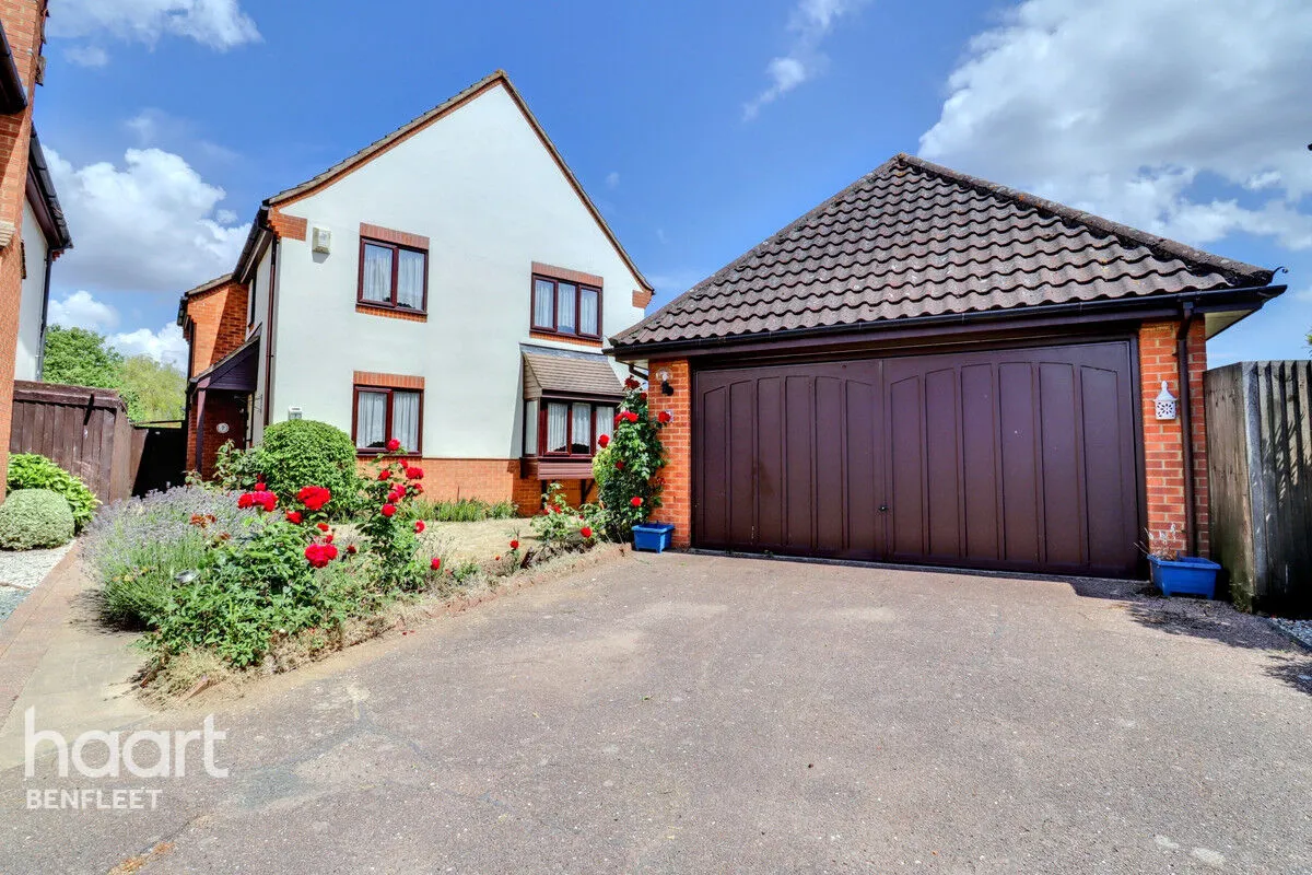 Summerwood Close, Benfleet, SS7, photo 25
