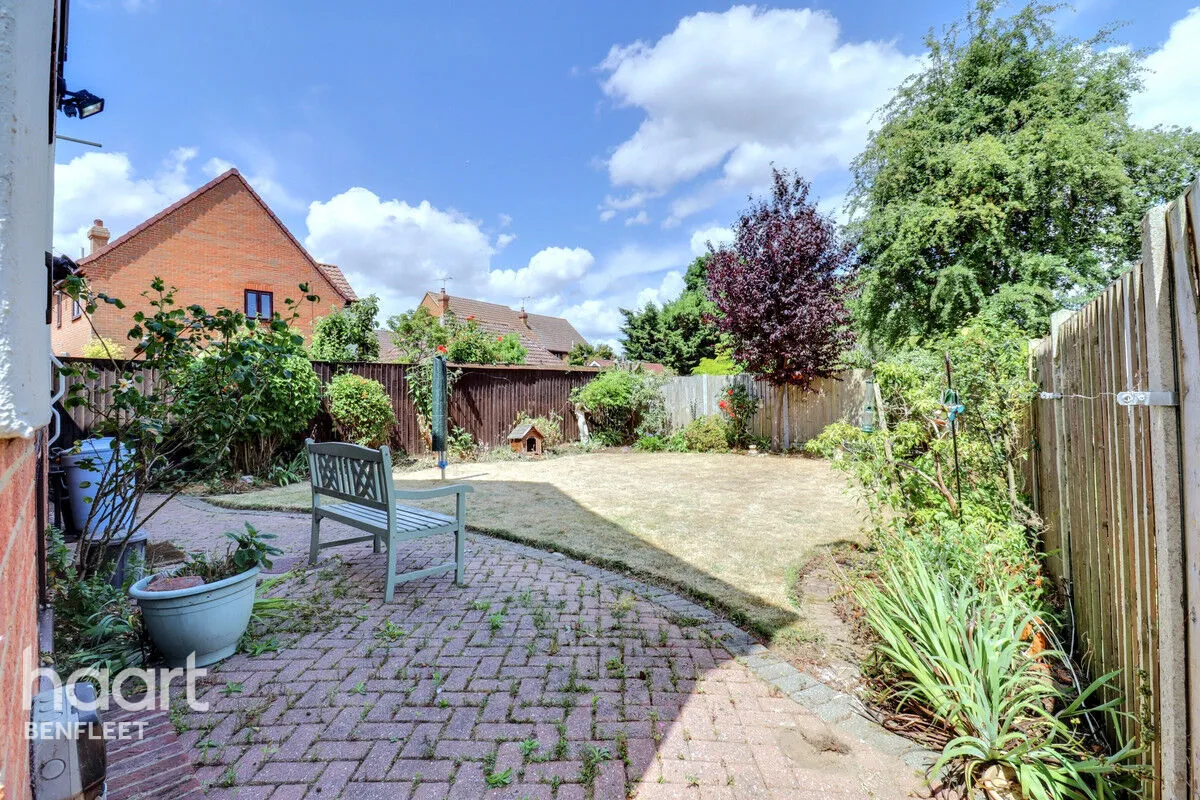 Summerwood Close, Benfleet, SS7, photo 21
