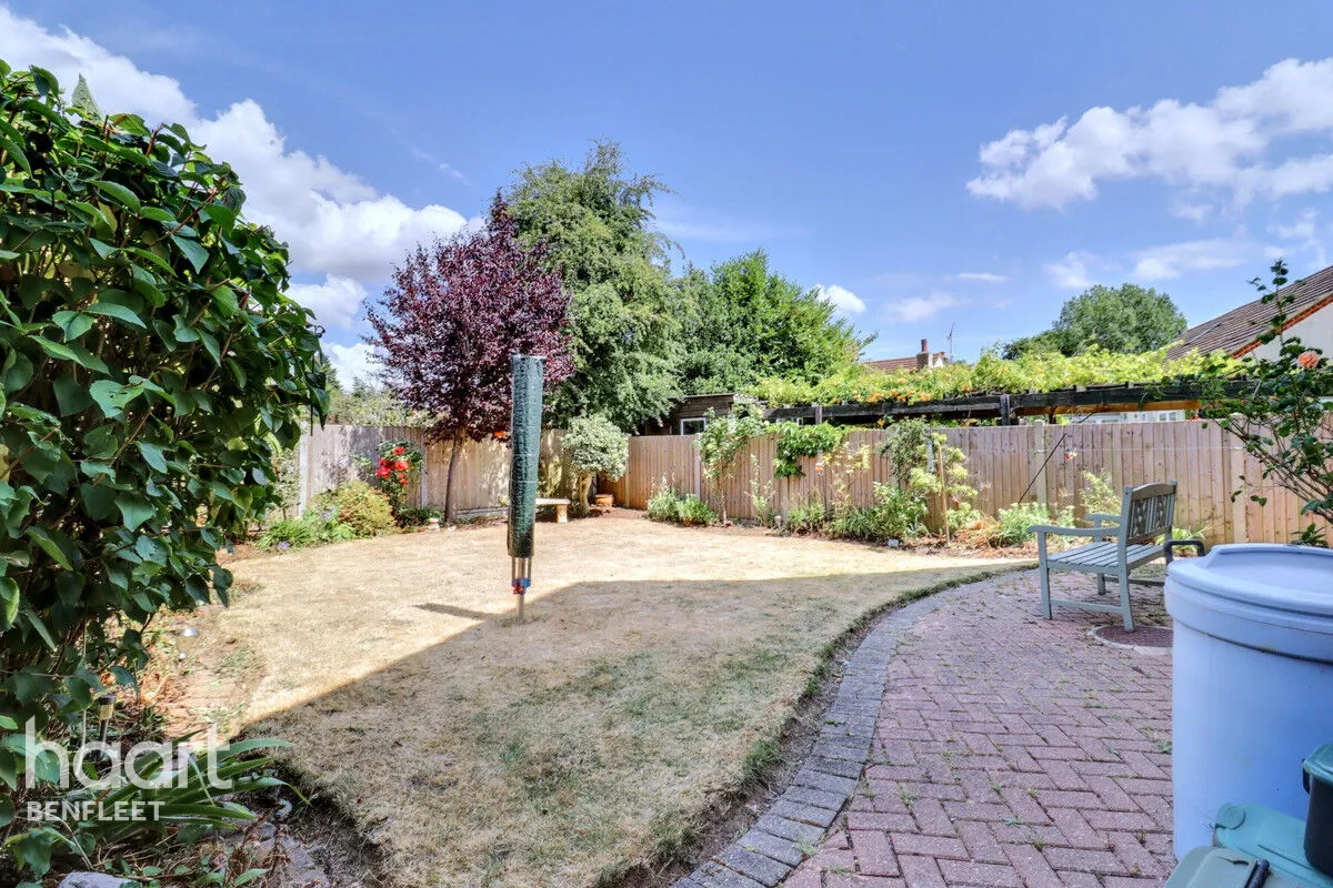 Summerwood Close, Benfleet, SS7, photo 20